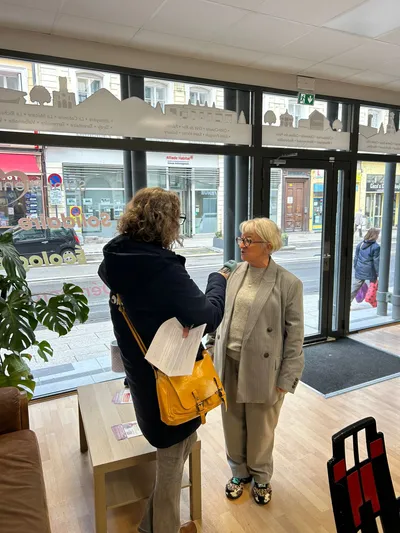 Union de la gauche photo 4