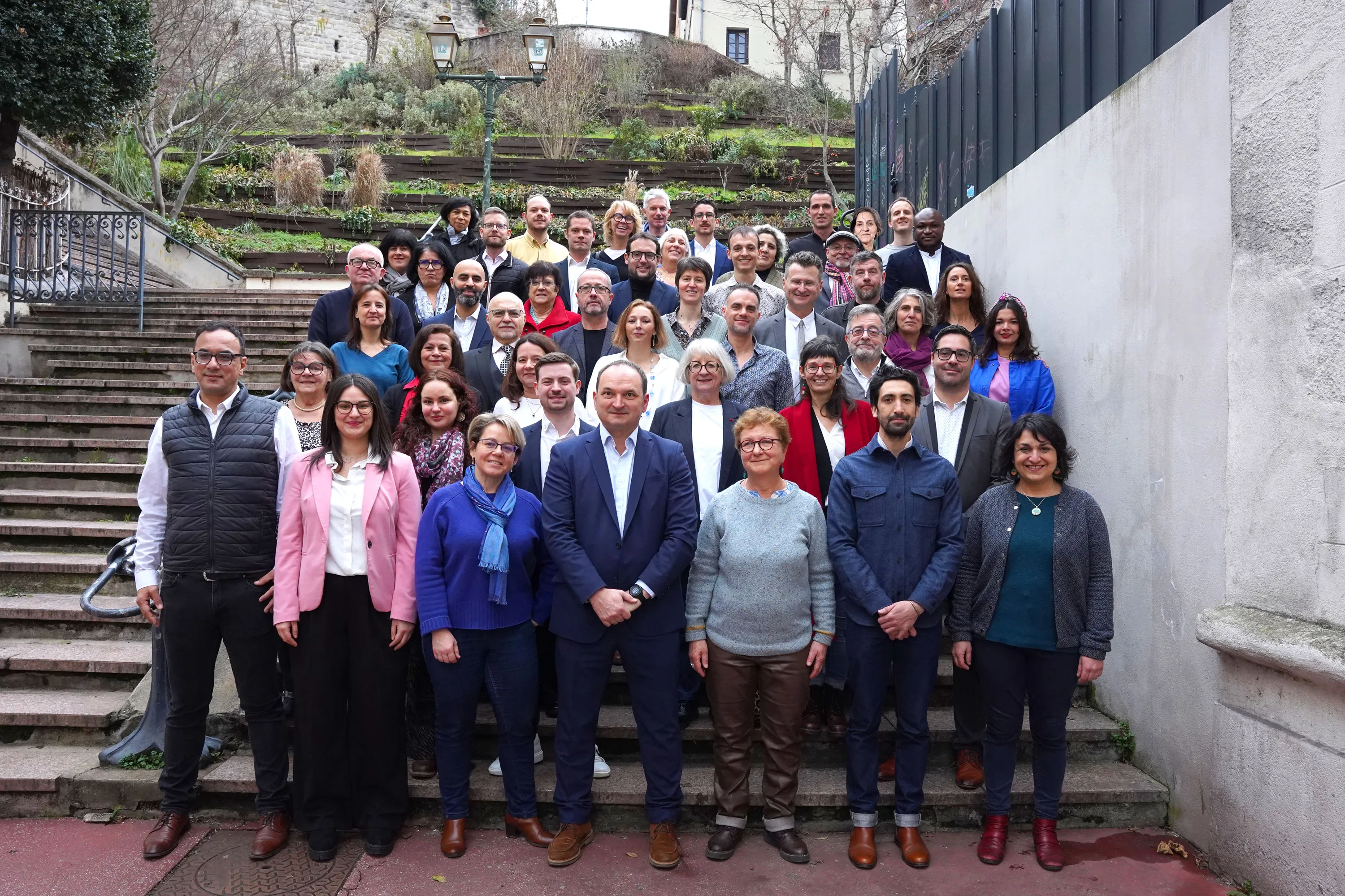 Découvrez notre projet