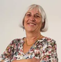 Nicole THIVILLIER BERARD