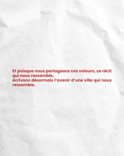 Rassembler Saint-Étienne